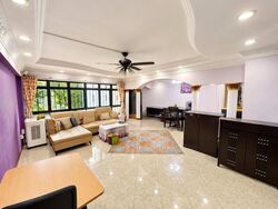 Blk 618 Jurong West Street 65 (Jurong West), HDB 5 Rooms #621709401